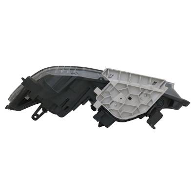 Rareelectrical - New Right Headlight Compatible With Nissan Pathfinder S Sport Utility 4-Door 2017 2018 2019 2020 By - Image 4