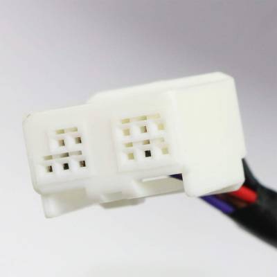 Rareelectrical - New Right Mirror Compatible With Toyota Rav4 Le Xle Limited Hybrid Plus Sport Utility 4-Door 2.5L - Image 6