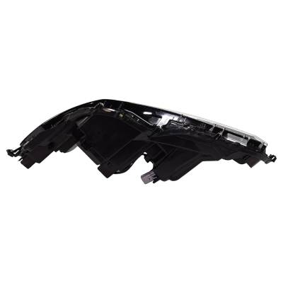 Rareelectrical - New Right Led Headlight Compatible With Toyota Camry Le Sedan 4 Door 2.5L 2019 2020 By Part Number - Image 5