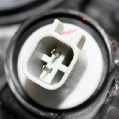 Rareelectrical - New Left Halogen Headlight Compatible With Chevrolet Spark Lt Hatchback 4 Door 1.4L 2016 2017 2018 - Image 4