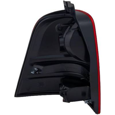 Rareelectrical - New Right Tail Lights Compatible With Ford Freestar 3.9L 4.2L 2004 2005 2006 2007 By Part Numbers - Image 6