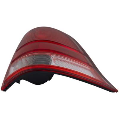 Rareelectrical - New Right Tail Lights Compatible With Ford Freestar 3.9L 4.2L 2004 2005 2006 2007 By Part Numbers - Image 8