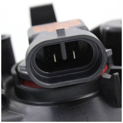 Rareelectrical - Front Left Fog Lamp Compatible With 2016-2019 Cr-V Hr-V Ex Ex-L Lx Touring 1.5L 1.8L 2.4L Driver - Image 7