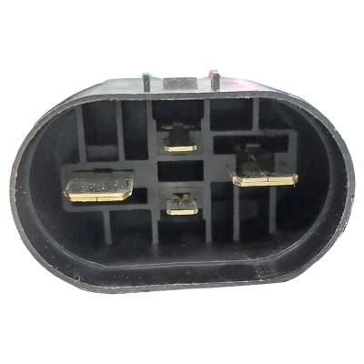 Rareelectrical - New Engine Cooling Fan Compatible With Hyundai Ioniq 6 Limited Sedan 4-Door 2022 2023 2024 By Part - Image 3