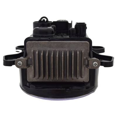 Rareelectrical - New Left Or Right Fog Light Compatible With Jeep Gladiator Wrangler 2018 2019 2020 2021 2022 2023 - Image 5