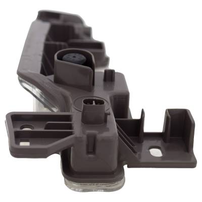 Rareelectrical - New Left Turn Signal Lights Compatible With Toyota Prius Le Limited Hatchback 4-Door 1.8L 2019 2020 - Image 6