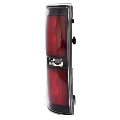 Rareelectrical - Tail Light Assembly Left Compatible With 2010-2014 F-150 Fx2 Lariat Limited Svt Raptor Styleside - Image 3