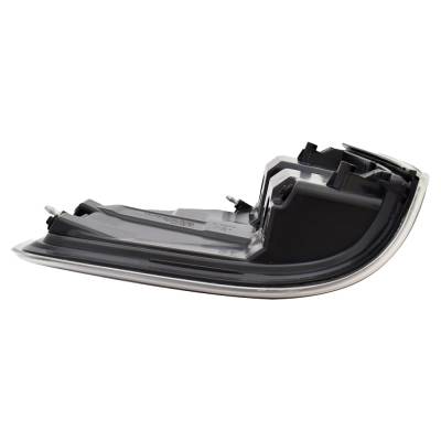 Rareelectrical - Tail Light Assembly Left Compatible With 2010-2014 F-150 Fx2 Lariat Limited Svt Raptor Styleside - Image 5