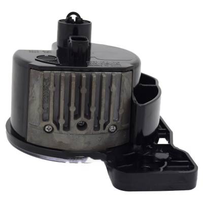 Rareelectrical - New Right Fog Lights Compatible With Jeep Wrangler 3.6L 3.8L 2007 2008 2009 2010 2011 2012 2013 2014 - Image 5