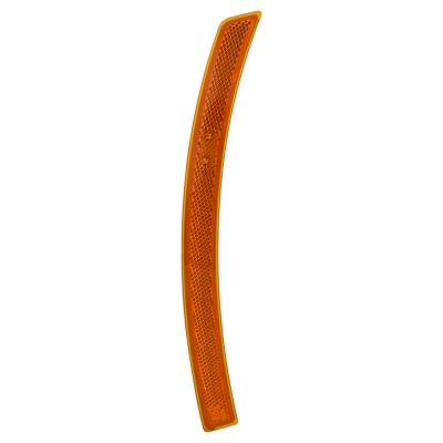 Rareelectrical - New Left Front Side Marker Light Compatible With Chevrolet Corvette Zr1 Coupe 2019 By Part Number - Image 6