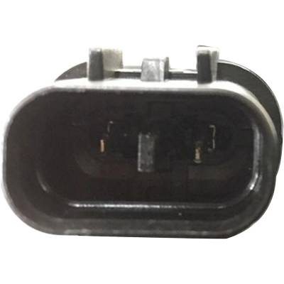 Rareelectrical - New Dual Radiator And Condenser Fan Compatible With Mitsubishi Outlander Es Le Se Sp Sel Sport - Image 4