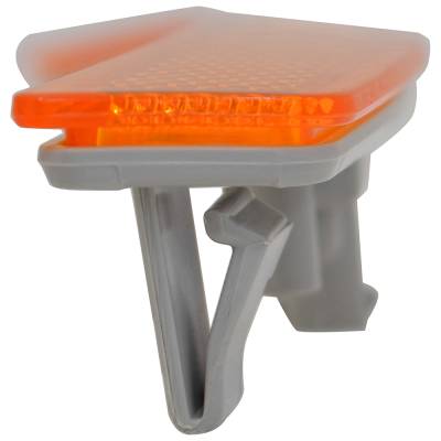 Rareelectrical - New Left Front Side Marker Light Compatible With Chevrolet Corvette Stingray Convertible 2015 2016 - Image 4