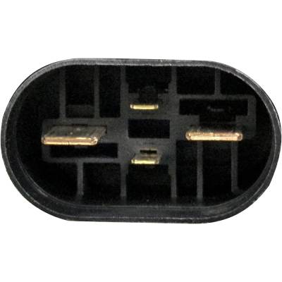 Rareelectrical - New Dual Radiator And Condenser Fan Compatible With Mercedes-Benz Cla250 Gla250 Slk250 4Matic Base - Image 2