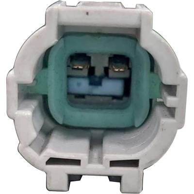 Rareelectrical - New Dual Radiator And Condenser Fan Compatible With Subaru Outback Base Limited Premium Onyx Edition - Image 2