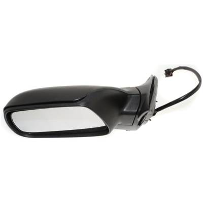 Rareelectrical - New Left Mirror Compatible With Jeep Grand Cherokee Overland Laredo Limited Srt8 Sport Utility - Image 4