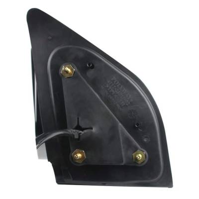 Rareelectrical - New Left Mirror Compatible With Jeep Compass Sport Latitude North Limited 75Th Anniversary Trailhawk - Image 4