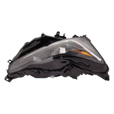 Rareelectrical - New Right Led Headlight Compatible With Lexus Is350 Base Sedan 4 Door 3.5L 2017 2018 2019 2020 By - Image 3