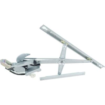 Rareelectrical - New Window Regulator With Motor Compatible With Dodge Chrysler Durango 2007 2008 2009 By Part - Image 3