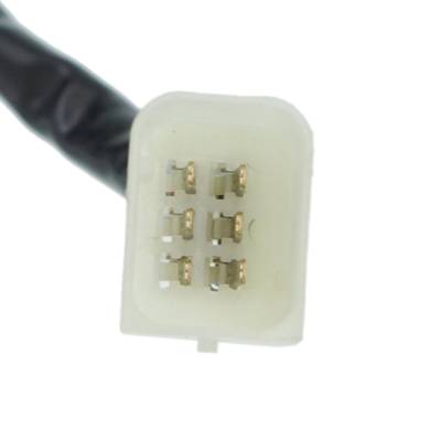 Rareelectrical - New Window Regulator With Motor Compatible With Dodge Chrysler Durango 2007 2008 2009 By Part - Image 5