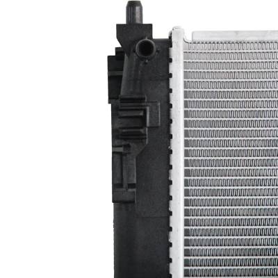 Rareelectrical - New Radiator Compatible With Toyota Audi Corolla Corolla 2020 By Part Numbers To3010372 13825 - Image 5