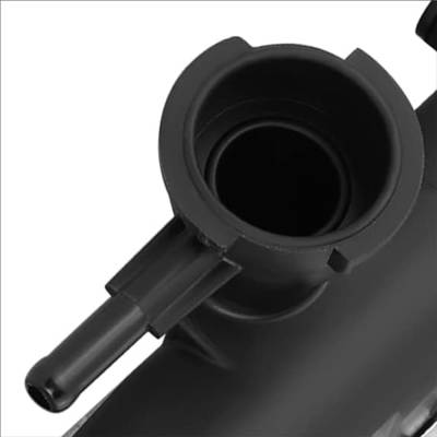 Rareelectrical - New Radiator Compatible With Audi Nissan Murano 2015 2016 2017 2018 2019 By Part Numbers Ni3010243 - Image 5