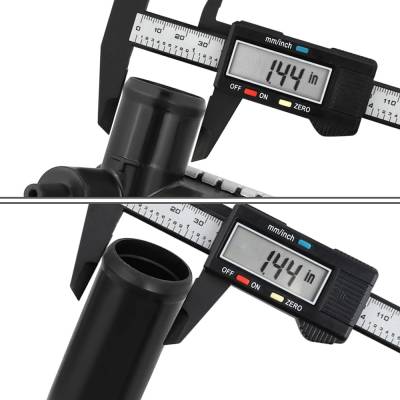 Rareelectrical - New Radiator Compatible With Audi Nissan Murano 2015 2016 2017 2018 2019 By Part Numbers Ni3010243 - Image 6