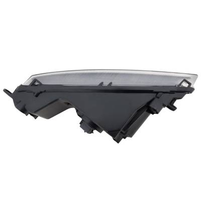 Rareelectrical - New Left Fog Light Assembly Compatible With Volkswagen Tiguan 2018 2019 2020 2021 By Part Numbers - Image 4