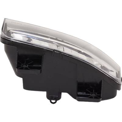 Rareelectrical - New Left Fog Light Assembly Compatible With Ram 2019 2020 By Part Numbers Ch2592158 68273291Ab - Image 3