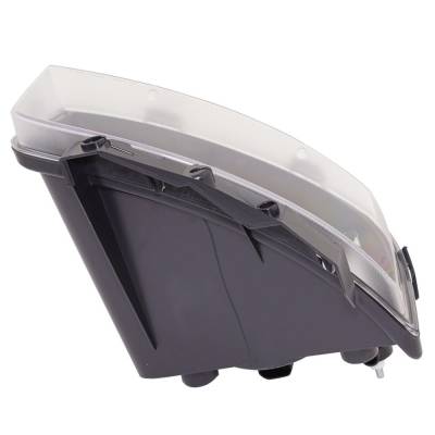 Rareelectrical - New Left Fog Light Assembly Compatible With Chevrolet Corvette 2005 2006 2007 2008 2009 2010 2011 - Image 4