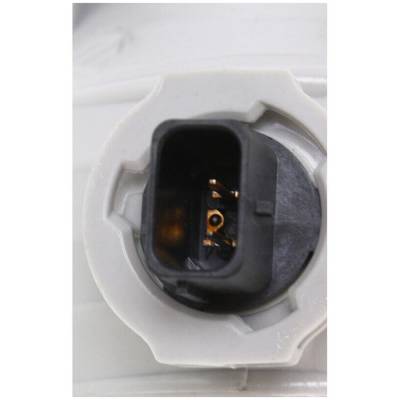 Rareelectrical - New Left Fog Light Assembly Compatible With Chevrolet Suburban Tahoe 2015 2016 2017 2018 2019 2020 - Image 6