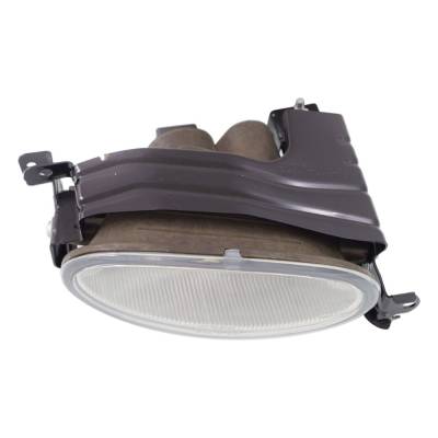 Rareelectrical - New Right Fog Light Assembly Compatible With Honda Civic 2014 2015 By Part Numbers Ho2593139 - Image 4
