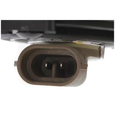 Rareelectrical - New Left Fog Light Assembly Compatible With Hyundai Elantra 2013 2014 2015 2016 2017 By Part Numbers - Image 6