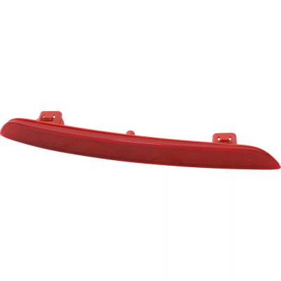 Rareelectrical - New Left Reflector Assembly Reflector Lights Compatible With Honda Civic 2022 By Part Numbers - Image 4