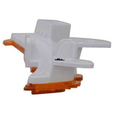 Rareelectrical - New Right Reflector Lights Compatible With Hyundai Palisade 2020 2021 By Part Numbers Hy1085101 - Image 3