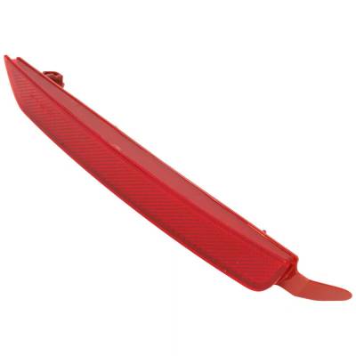 Rareelectrical - New Right Reflector Assembly Reflector Lights Compatible With Mazda Cx-30 2020 2021 2022 By Part - Image 6