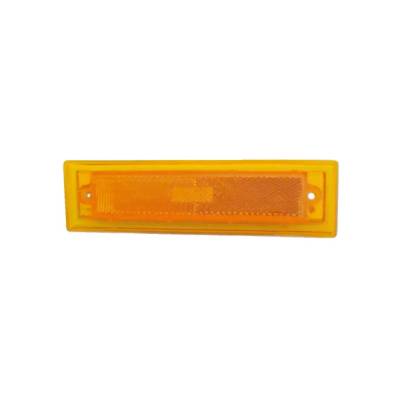 Rareelectrical - New Left Light Compatible With Chevrolet Jimmy Blazer Pickup Suburban 1981 1982 1983 1984 1985 1986 - Image 2