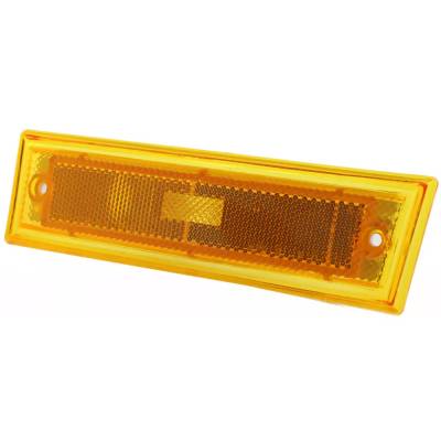 Rareelectrical - New Left Light Compatible With Chevrolet Jimmy Blazer Pickup Suburban 1981 1982 1983 1984 1985 1986 - Image 3