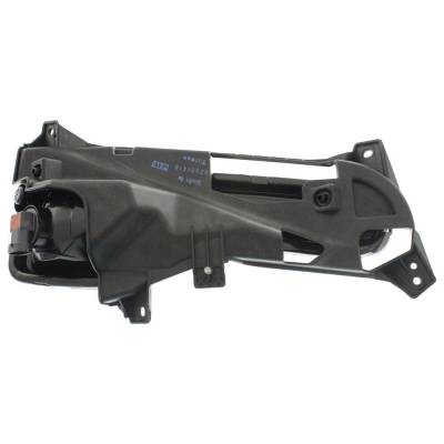 Rareelectrical - New Left Fog Light Assembly Compatible With Kia Sorento 2011 2012 2013 By Part Numbers Ki2592130 - Image 5