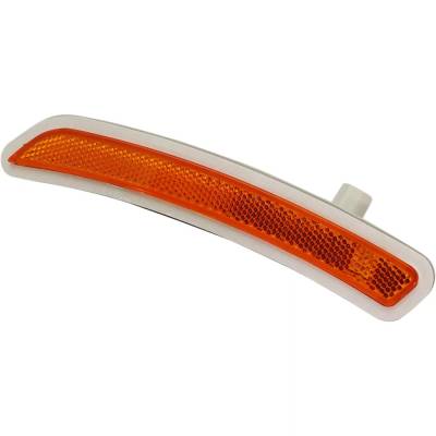 Rareelectrical - New Right Side Marker Light Assembly Compatible With Mini  Cooper 2014 2015 2016 2017 2018 2019 2020 - Image 6