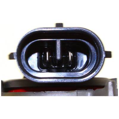 Rareelectrical - New Right Fog Light Assembly Compatible With Honda Accord 2008 2009 2010 By Part Numbers Ho2593119 - Image 5