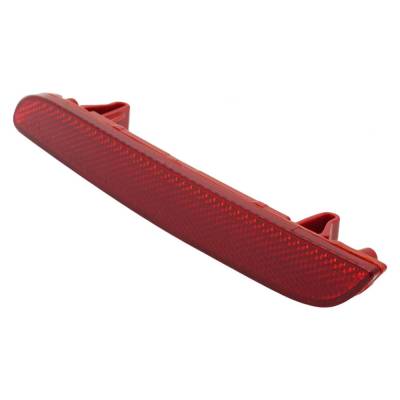 Rareelectrical - New Left Reflector Assembly Reflector Lights Compatible With Chevrolet Sonic 2017 2018 2019 2020 By - Image 4