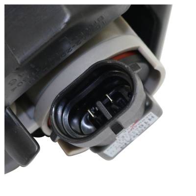 Rareelectrical - New Left Fog Light Assembly Compatible With Toyota Rav-4 2012 2013 2014 2015 By Part Numbers - Image 7