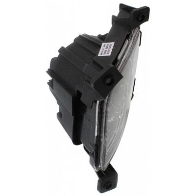 Rareelectrical - New Left Fog Light Assembly Compatible With Hyundai Tucson 2010 2011 2012 2013 2014 2015 By Part - Image 6