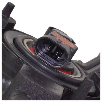 Rareelectrical - New Left Fog Light Assembly Compatible With Hyundai Sonata 2011 2012 2013 2014 2015 By Part Numbers - Image 7