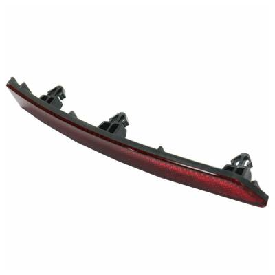 Rareelectrical - New Left Reflector Assembly Reflector Lights Compatible With Volkswagen Tiguan 2018 2019 2020 2021 - Image 3