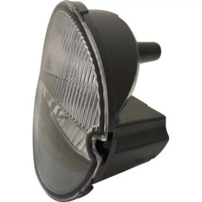 Rareelectrical - New Right Light Compatible With Pontiac Grand Prix 2004 2005 2006 2007 2008 By Part Numbers - Image 3