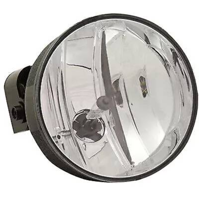 Rareelectrical - New Fog Light Assembly Compatible With Gmc Envoy 2002 2003 2004 2005 2006 2007 2008 2009 By Part - Image 3