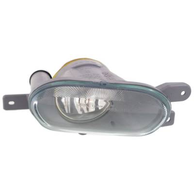 Rareelectrical - New Left Fog Light Assembly Compatible With Volvo Xc-90 2003 2004 2005 2006 2007 2008 2009 2010 2011 - Image 6
