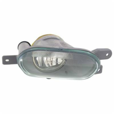 Rareelectrical - New Right Fog Light Assembly Compatible With Volvo Xc-90 2003 2004 2005 2006 2007 2008 2009 2010 - Image 3