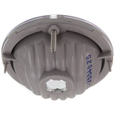 Rareelectrical - New Light Compatible With Ford Freestar 2001 2002 2003 By Part Numbers Fo2592187 1F2z 13200 Aa - Image 2